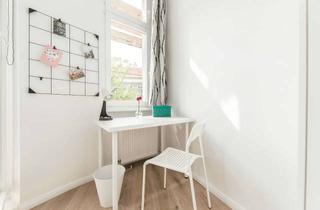 WG-Zimmer mieten in Prenzlauer Promenade, 13189 Berlin, Zimmer Prenzlauer Promenade 57.4