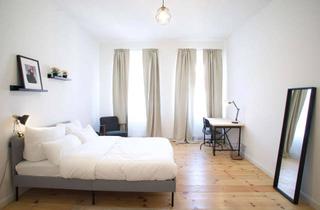 WG-Zimmer mieten in Hertzbergstraße 11, 12055 Neukölln, Zimmer Zimmer in der Hertzbergstraße