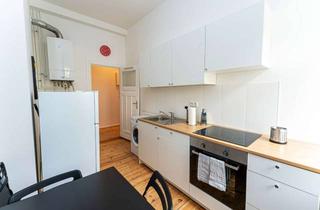 WG-Zimmer mieten in Zechliner Straße, 13359 Wedding, Zimmer Zechliner Straße 59.1