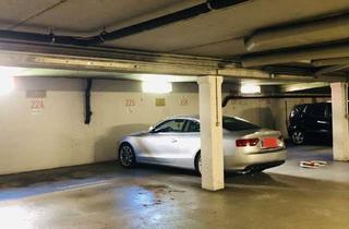 Garagen kaufen in Zellerstr. 10, 68167 Neckarstadt-Ost / Wohlgelegen, 17 Tiefgaragen Stellplätze nähe Käfertalerstr. Wohlgelegen Einzeln oder im Paket