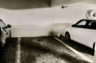 Garagen mieten in Breslauer Straße 39-47, 87437 Kempten, Tiefgaragenstellplatz Breslauer Str. 39-47 zu vermieten