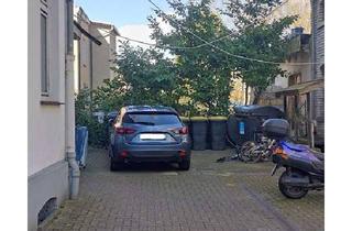 Garagen mieten in Wiescherstr. 111, 44625 Herne-Süd, Stellplatz zu vermieten!