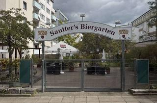 Gastronomiebetrieb mieten in Johannesstraße 28, 70176 West, Traditionsgastronomie mit Biergarten im Stuttgarter Westen – Sautters Biergarten