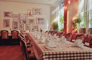 Gastronomiebetrieb mieten in 12169 Steglitz, Gut eingeführtes Kiezrestaurant in Berlin-Steglitz