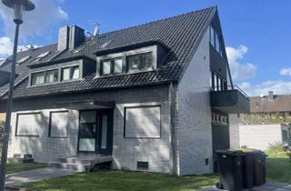 Mehrfamilienhaus kaufen in 47877 Willich, KERNSANIERTESMEHRFAMILIENHAUS INWILLICH-SCHIEFBAHN 5 - WESOUTERRAIN, GARTEN