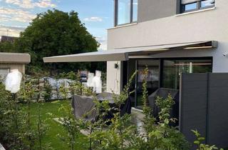 Doppelhaushälfte kaufen in 71034 Böblingen, Moderne Doppelhaushälfte mit gehobener Ausstattung in Böblingen-Dagersheim