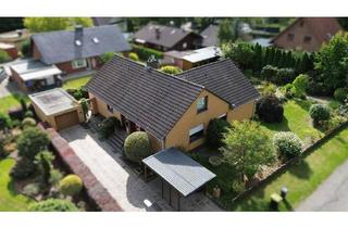 Einfamilienhaus kaufen in Zum Bruch 20, 32469 Petershagen, Einfamilienhaus mit 6 Zimmern und Garage in Petershagen