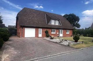 Mehrfamilienhaus kaufen in Ferdinand-Dircks-Weg, 25842 Langenhorn, Kapitalanlage! Mehrfamilienhaus in Sylt-Nähe – top gepflegt & sofort bezugsfertig