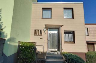 Haus kaufen in 75228 Ispringen, Familienfreundliches Reihenmittelhaus von privat zu verkaufen