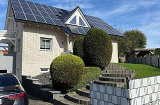 Haus kaufen in Professor-Rippel-Straße, 55765 Birkenfeld, Ein Zuhause zum Verlieben – moderner Familientraum in ruhiger Waldnäh