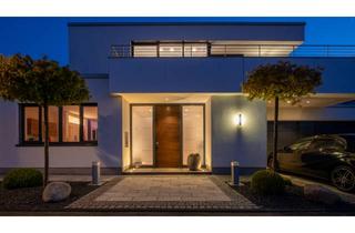 Villa kaufen in 47803 Inrath/Kliedbruch, Aussergewöhnliche Bauhausvilla mit Außenpool und Basketballplatz nahe Düsseldorf mit 400 qm Fläche