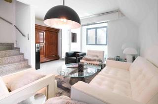 Doppelhaushälfte kaufen in 61348 Bad Homburg, Bad Homburg - Doppelhaushälfte mit Wintergarten und Einliegerwohnung