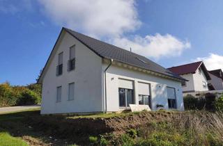 Einfamilienhaus kaufen in 91790 Nennslingen, Einfamilienhaus -nicht ganz fertiggestellt- in Nennslingen!