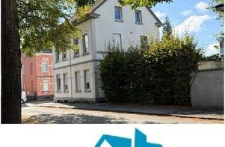 Mehrfamilienhaus kaufen in Kronenstr., 42697 Ohligs-Aufderhöhe, Mehrfamilienhaus mit großemGartenund Baugrundstückin SG-Ohligs