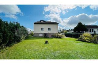 Mehrfamilienhaus kaufen in 65232 Taunusstein, Großes Mehrfamilienhaus auf großem Grundstück-provisionsfrei-