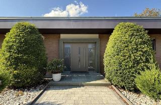 Villa kaufen in 55268 Nieder-Olm, Imposante Unternehmervilla mit Traumblick