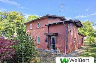 Haus kaufen in 25551 Hohenlockstedt, Charmantes Wohnhaus auf großzügigem 789 m² Grundstück – ideal für Gartenliebhaber und Handwerker