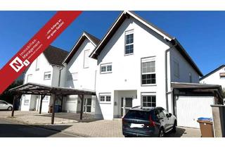 Reihenhaus kaufen in 67685 Weilerbach, Ein sicheres Investment - Topgepflegte und voll vermietete Reihenhausanlage