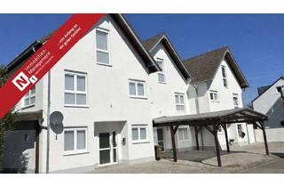 Reihenhaus kaufen in 67685 Weilerbach, Topgepflegte und voll vermietete Reihenhausanlage mit 3 Wohneinheiten