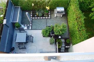 Reihenhaus kaufen in Anna-Hofmanin-Str., 85051 Ingolstadt, Niedrigenergie-Reihenhaus mit Garten, Dachterrasse und hochwertiger Ausstattung in Ingolstadt
