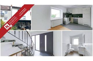 Haus kaufen in 66879 Steinwenden, ANFRAGESTOPP - 3-Familienhaus mit Garage, Terrasse und Eingang von zwei Seiten