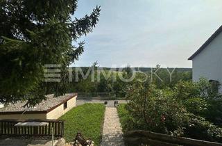 Haus kaufen in 97285 Röttingen, Ihr Zuhause mit Aussicht – Sonnenverwöhnt im Taubertal