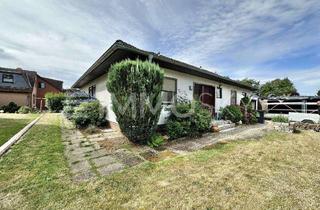 Haus kaufen in 31547 Rehburg-Loccum, Charmantes OKAL-Haus in Loccum – Ihr neues Zuhause in idyllischer Lage