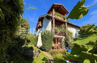 Haus kaufen in 82069 Schäftlarn, Großzügige DHH mit Garten, Garage und Top-Anbindung nach München!