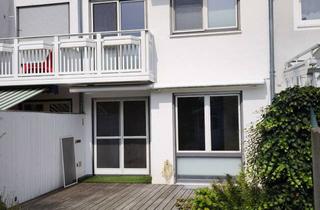 Reihenhaus kaufen in 85551 Kirchheim, Elegantes Mittelreihenhaus in Kirchheim-Heimstetten am östlichen Rand von München