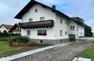 Einfamilienhaus kaufen in 94522 Wallersdorf, Einfamilienhaus mit Garten in ruhiger Lage – Wallersdorf-Altenbuch