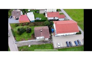 Einfamilienhaus kaufen in 94522 Wallersdorf, Einfamilienhaus mit Garten in ruhiger Lage – Wallersdorf-Altenbuch