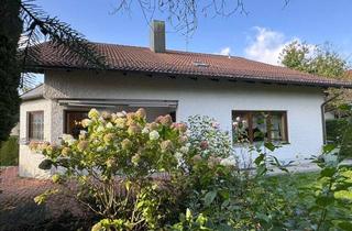 Haus kaufen in 94486 Osterhofen, Ihr neues Zuhause in Osterhofen – bereit für glückliche Momente