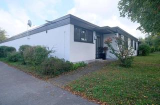 Reihenhaus kaufen in 85521 Ottobrunn, Provisionsfrei: Exklusives Atrium-Bungalow-Reihenhaus in Ottobrunn - Ihr uneinsehbarer Wohntraum