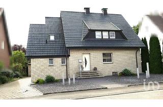 Einfamilienhaus kaufen in 32257 Bünde, Komplett modernisiertes Einfamilienhaus mit ca. 1.104 m² großem Grundstück in Bünde-Ahle