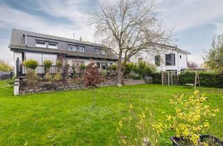 Einfamilienhaus kaufen in 65207 Breckenheim, PROVISIONSFREI! Geräumiges Einfamilienhaus mit 9 Zimmern