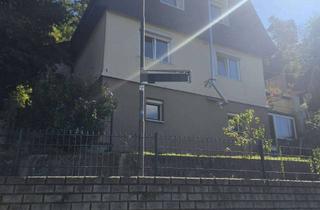 Haus kaufen in 78727 Oberndorf, Familienidylle im Städtle: Wohnhaus in Oberndorf a.N. zu verkaufen