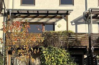 Haus kaufen in 97980 Bad Mergentheim, Reihenmittelhaus im Wohngebiet Bad Mergentheim- Edelfingen