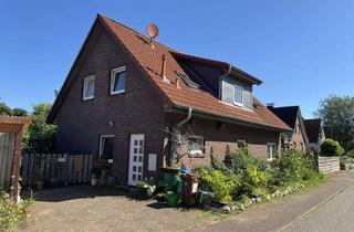 Einfamilienhaus kaufen in 24647 Wasbek, Vermietetes Einfamilienhaus in Wasbek!