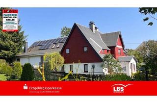 Haus kaufen in 09548 Deutschneudorf, Ein besonderes Angebot in Seiffen