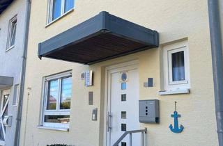 Haus kaufen in 67112 Mutterstadt, 5-Zimmer Reihenmittelhaus in Mutterstadt mit Stellplatz, aktuell noch ohne Makler!