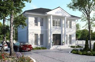 Einfamilienhaus kaufen in 16356 Ahrensfelde, Inkl. Grundstück: Frei geplantes Einfamilienhaus im Neubau in Ahrensfelde OT Hoheneiche