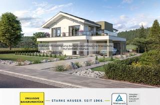 Haus kaufen in 65618 Selters, ** Selters-Niederselters / individ. planb. Neubau (mit FESTPREIS u. verbindl. Terminschiene) m. KG