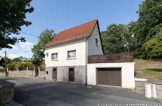 Einfamilienhaus kaufen in 01920 Crostwitz, Charmantes Einfamilienhaus in ruhiger Lage