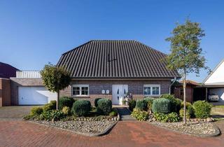 Haus kaufen in 27232 Sulingen, Für Anleger oder Eigennutzer: Charmantes Zweifamilienhaus mit stabilen Mieteinnahmen