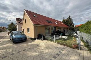 Haus kaufen in 91735 Muhr, Umgebautes KfW 70 REH mit Garten im Herzen von Muhr a See