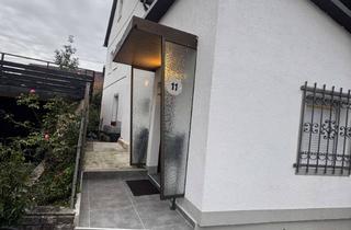 Haus mieten in Hirschgasse 11, 72800 Eningen, Charmantes Einfamilienhaus mit 3,5 Zimmern in Eningen unter Achalm
