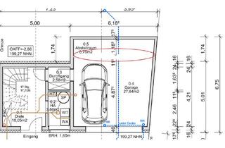 Haus mieten in 53881 Euskirchen, Neuwertiges 5-Zimmer-Reihenendhaus mit luxuriöser Innenausstattung u. EBK in Euskirchen Flamersheim