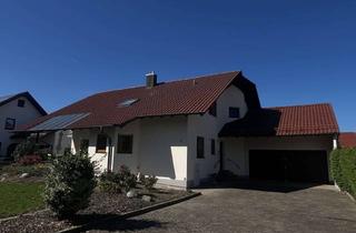 Haus mieten in 89287 Bellenberg, Gepflegtes Einfamilienhaus in einem schönen, ruhigen Wohngebiet