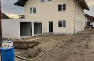 Haus mieten in 83083 Riedering, Doppelhaus