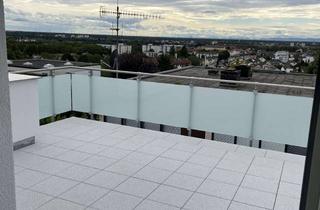 Haus mieten in Am Fuchsberg 28, 69181 Leimen, Smart-Home mit Panoramablick in Leimen – energieeffizient & hochwertig ausgestattet